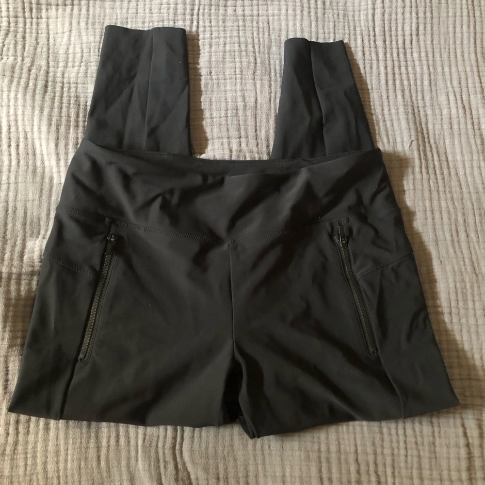 Athleta stellar tight large petite